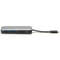 Фото - Док-станция Digitus USB-C USB3.2х2/USB-C/SD/MicroSD/HDMI/RJ45 (DA-70916) | click.ua