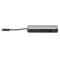 Фото - Док-станция Digitus USB-C USB3.2х2/USB-C/SD/MicroSD/HDMI/RJ45 (DA-70916) | click.ua