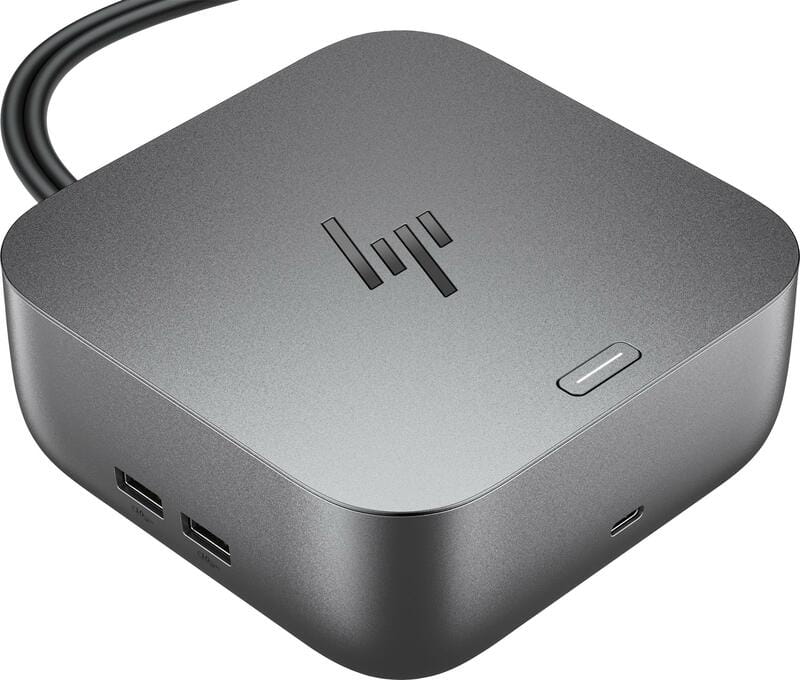 Док-станція HP Thunderbolt 4 Ultra 180W G6 (9X481UT)