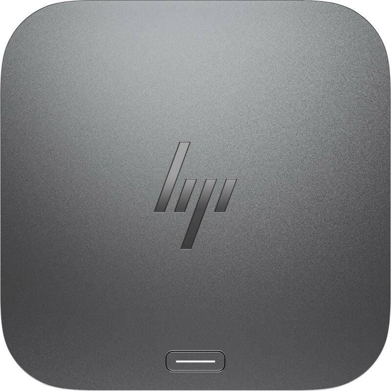 Док-станція HP Thunderbolt 4 Ultra 180W G6 (9X481UT)
