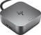 Фото - Док-станція HP Thunderbolt 4 Ultra 180W G6 (9X481UT) | click.ua