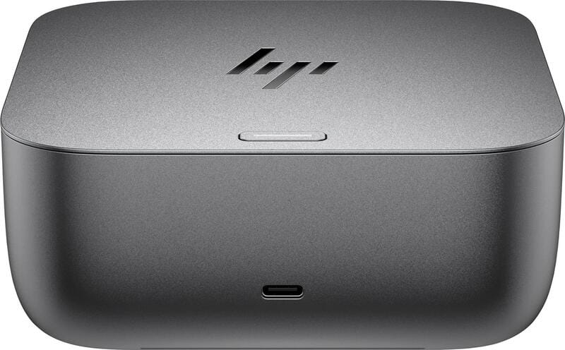 Док-станция HP Thunderbolt 4 Ultra 280W G6 Dock (AW5M5UT)
