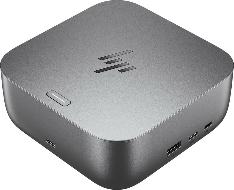 Док-станция HP Thunderbolt 4 Ultra 280W G6 Dock (AW5M5UT)