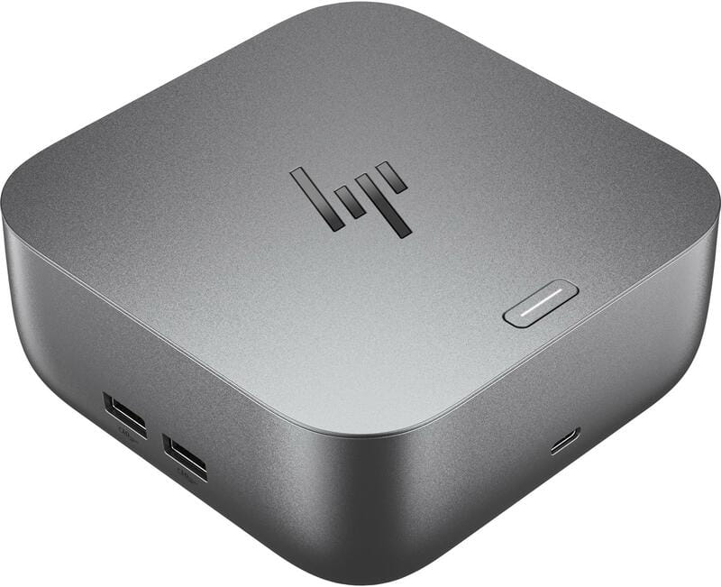 Док-станция HP Thunderbolt 4 Ultra 280W G6 Dock (AW5M5UT)