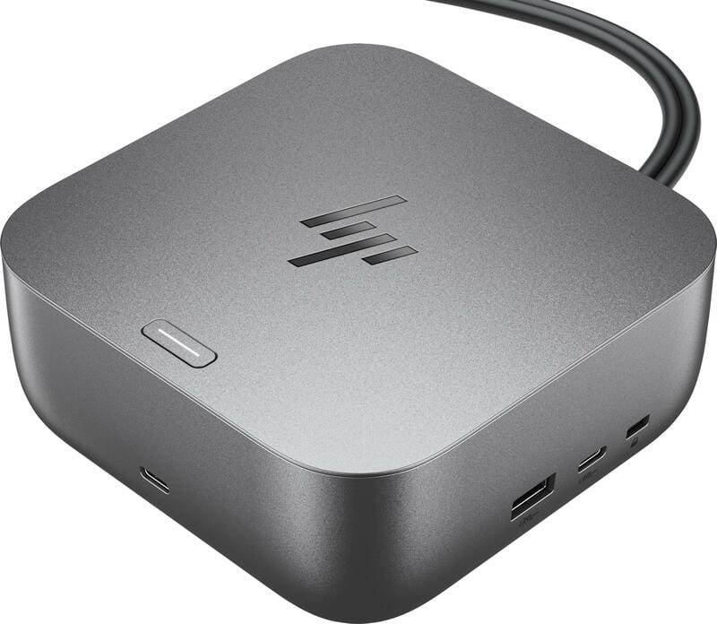 Док-станция HP Thunderbolt 4 Ultra 280W G6 Dock (AW5M5UT)