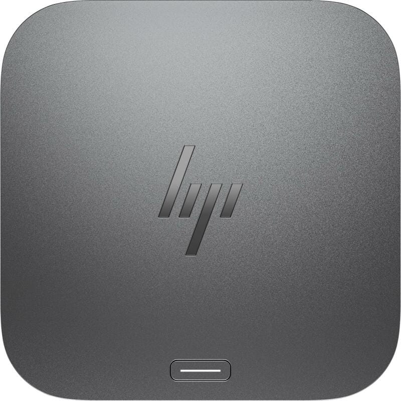 Док-станция HP Thunderbolt 4 Ultra 280W G6 Dock (AW5M5UT)