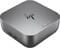 Фото - Док-станция HP Thunderbolt 4 Ultra 280W G6 Dock (AW5M5UT) | click.ua