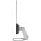 Фото - Монитор HP 23.8" S5 524SF (94C17AA) IPS Black/Silver 100Hz | click.ua