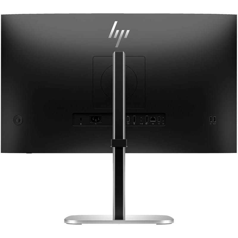Монітор HP 27" S5 Pro 527pu (9E0G5AA) IPS Black/Silver 100Hz