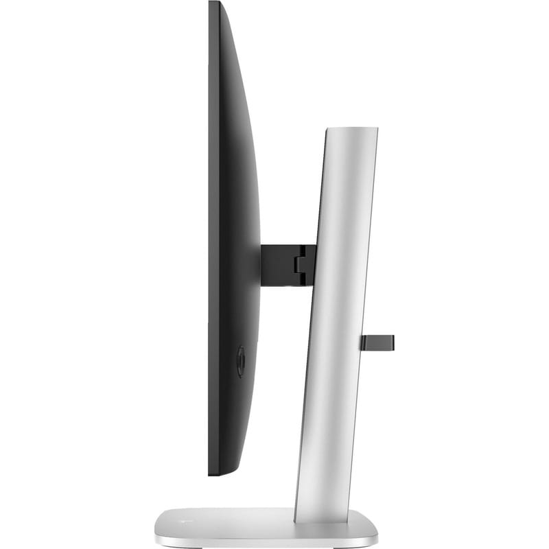Монітор HP 27" S5 Pro 527pu (9E0G5AA) IPS Black/Silver 100Hz
