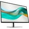 Фото - Монітор HP 27" S5 Pro 527pu (9E0G5AA) IPS Black/Silver 100Hz | click.ua