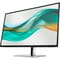 Фото - Монітор HP 27" S5 Pro 527pu (9E0G5AA) IPS Black/Silver 100Hz | click.ua