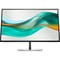 Фото - Монітор HP 27" S5 Pro 527pu (9E0G5AA) IPS Black/Silver 100Hz | click.ua