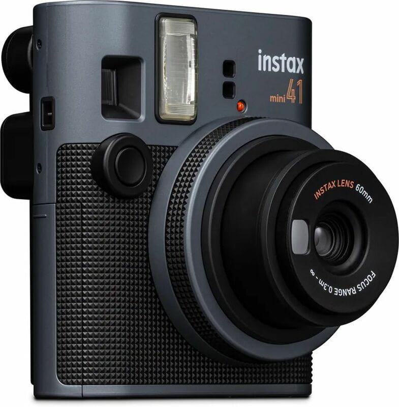 Камера моментальной печати Fujifilm Instax Mini 41 (16844434)