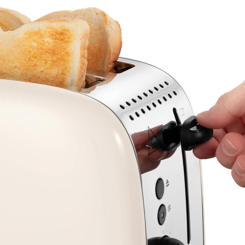 Тостер Russell Hobbs 26930-56 Colours Plus Jasmine
