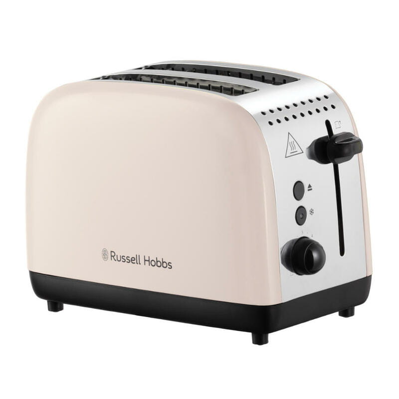 Тостер Russell Hobbs 26930-56 Colours Plus Jasmine