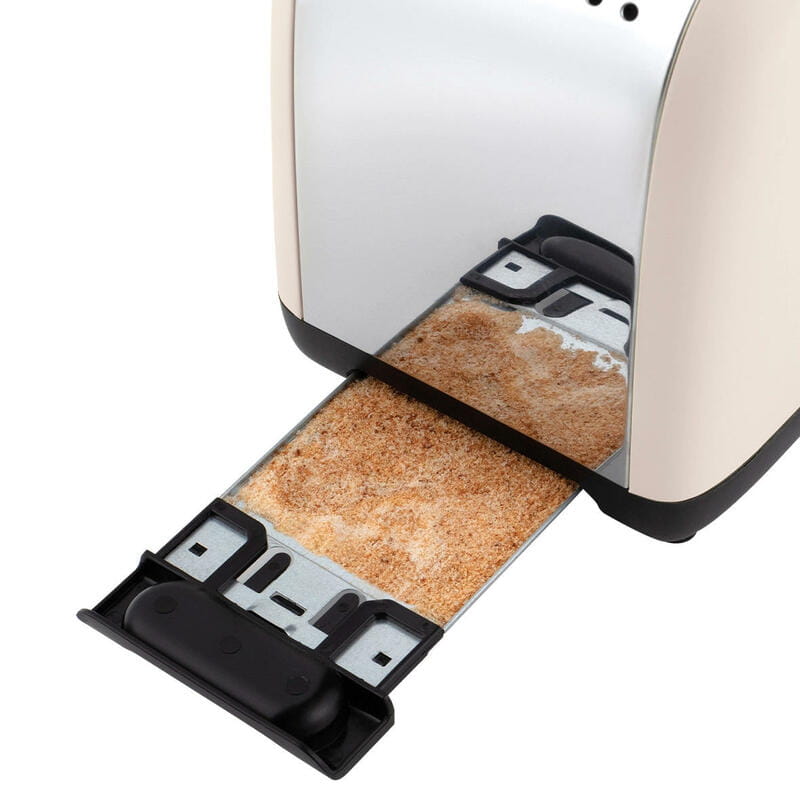 Тостер Russell Hobbs 26930-56 Colours Plus Jasmine