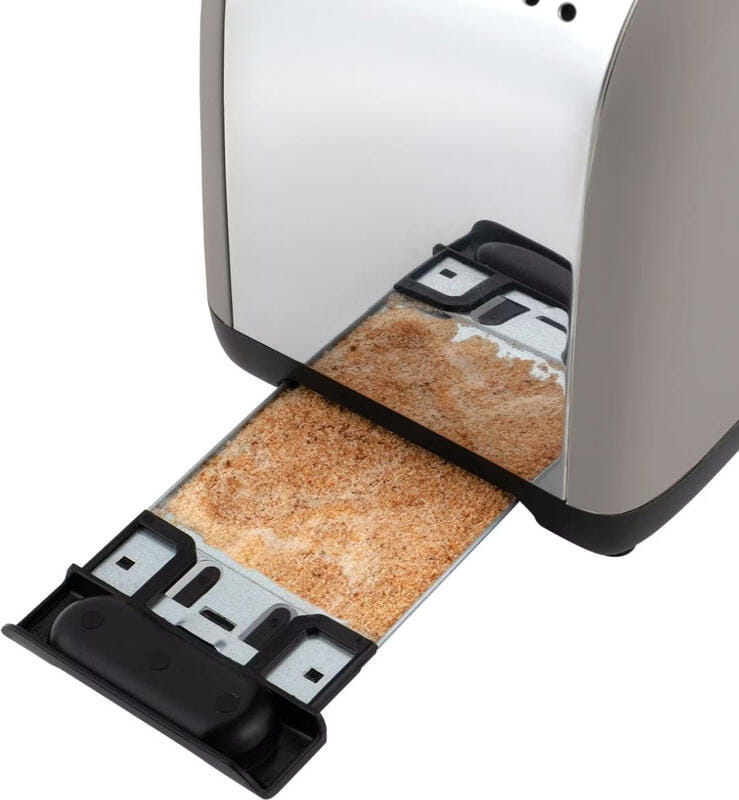 Тостер Russell Hobbs 26931-56 Colours Plus Mocha