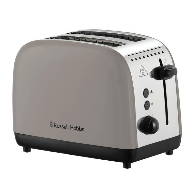 Тостер Russell Hobbs 26931-56 Colours Plus Mocha