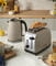 Фото - Тостер Russell Hobbs 26931-56 Colours Plus Mocha | click.ua
