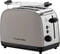 Фото - Тостер Russell Hobbs 26931-56 Colours Plus Mocha | click.ua