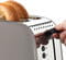 Фото - Тостер Russell Hobbs 26931-56 Colours Plus Mocha | click.ua