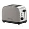 Фото - Тостер Russell Hobbs 26931-56 Colours Plus Mocha | click.ua