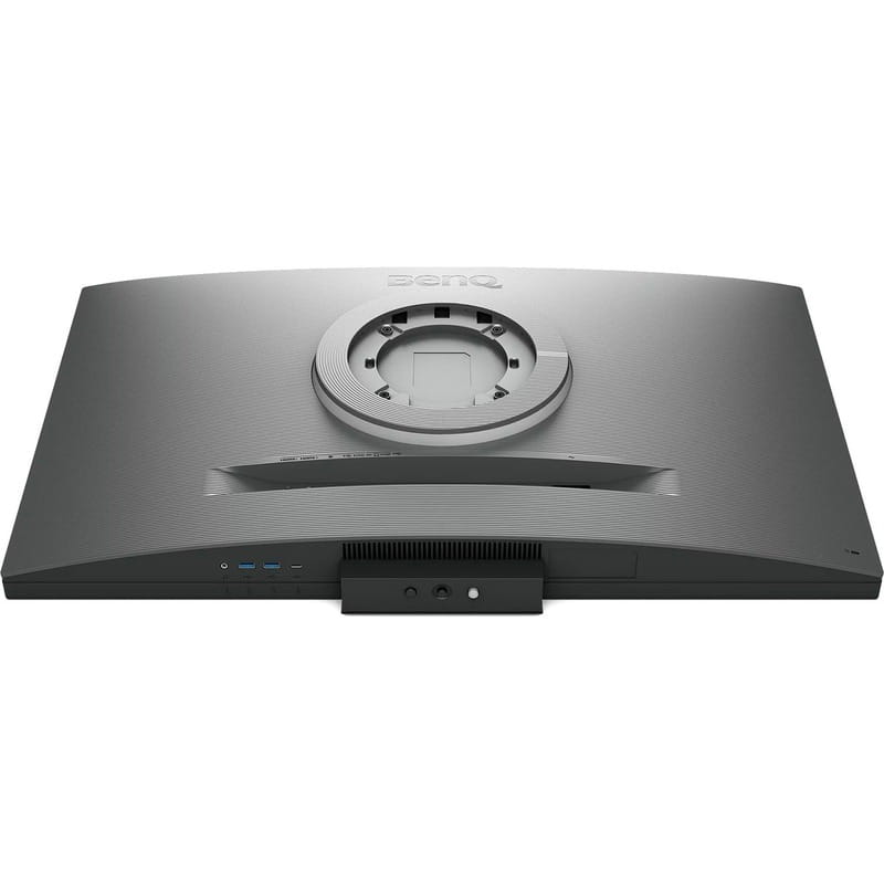 Монітор BenQ 31.5" RD320UA (9H.LMTLA.TBE) IPS Metallic Grey