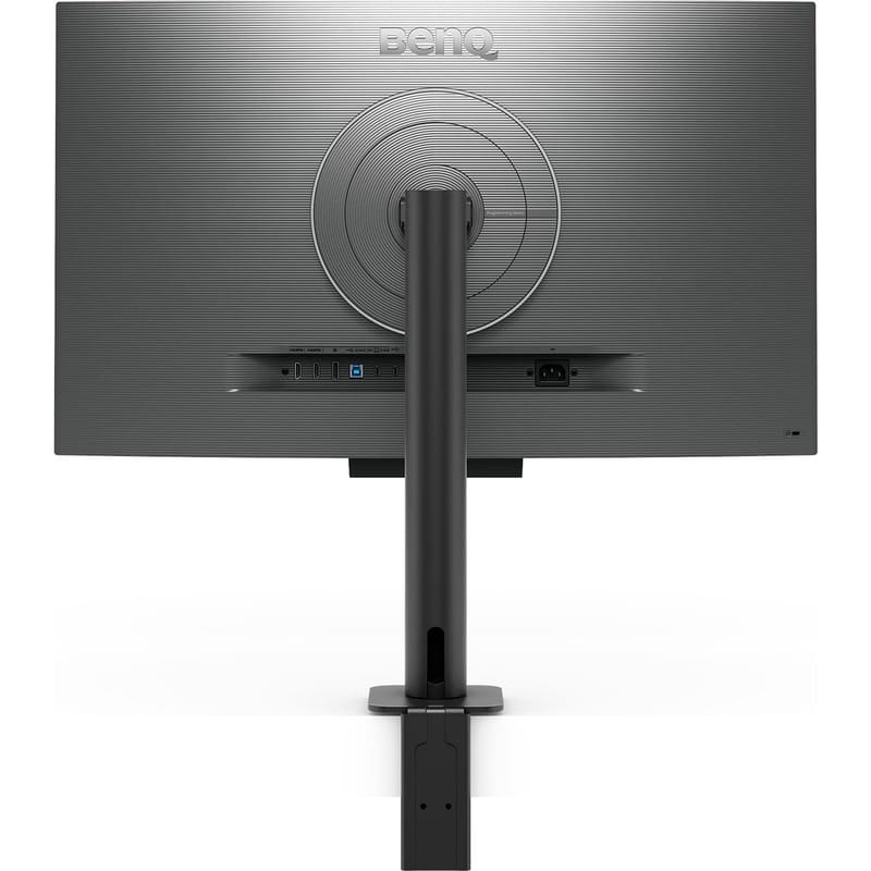 Монітор BenQ 31.5" RD320UA (9H.LMTLA.TBE) IPS Metallic Grey