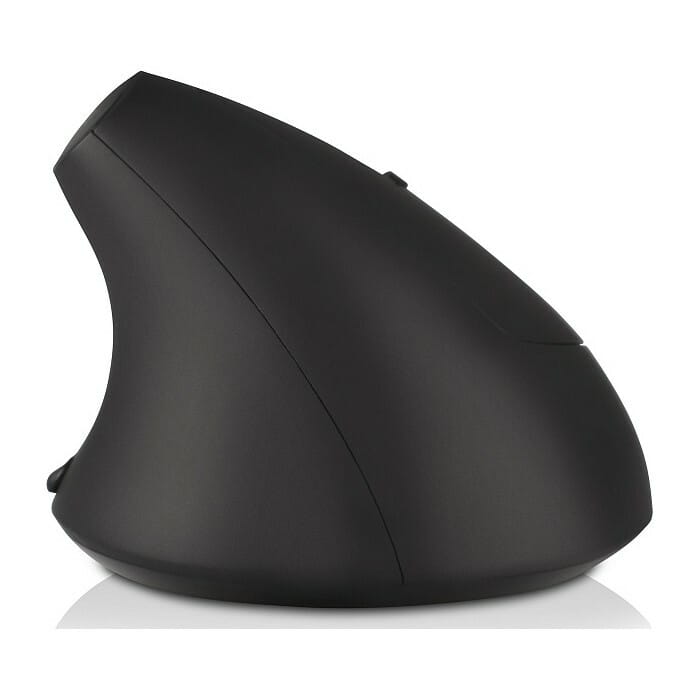 Миша бездротова REAL-EL RM-490W Black