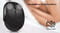 Фото - Миша бездротова REAL-EL RM-490W Black | click.ua