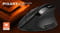 Фото - Миша бездротова REAL-EL RM-490W Black | click.ua