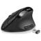 Фото - Миша бездротова REAL-EL RM-490W Black | click.ua