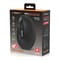 Фото - Миша бездротова REAL-EL RM-490W Black | click.ua