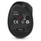 Фото - Миша бездротова REAL-EL RM-490W Black | click.ua