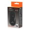 Фото - Мышь беспроводная REAL-EL RM-317W Black | click.ua