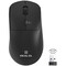 Фото - Мышь беспроводная REAL-EL RM-317W Black | click.ua