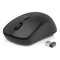 Фото - Мышь беспроводная REAL-EL RM-317W Black | click.ua