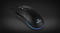 Фото - Мышь REAL-EL RM-515 Black | click.ua