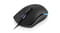 Фото - Мышь REAL-EL RM-515 Black | click.ua