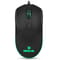 Фото - Мышь REAL-EL RM-515 Black | click.ua