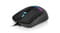 Фото - Мышь REAL-EL RM-530 Black | click.ua