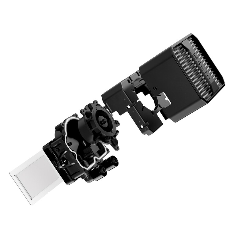Система водяного охлаждения be quiet! Silent Loop 3 240mm (BW024)