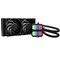 Фото - Система водяного охлаждения be quiet! Silent Loop 3 240mm (BW024) | click.ua
