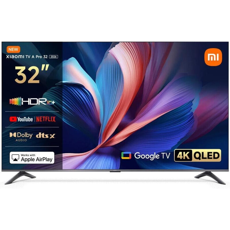 Телевізор Xiaomi TV A Pro 32 2026