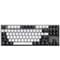 Фото - Клавіатура GamePro Genesis Joker MK124G Outemu Red Swithes USB Gray | click.ua