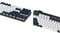 Фото - Клавіатура GamePro Genesis Metallic MK110B Outemu Red Swithes USB Black | click.ua