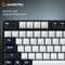 Фото - Клавіатура GamePro Genesis Metallic MK110B Outemu Red Swithes USB Black | click.ua