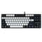 Фото - Клавіатура GamePro Genesis Metallic MK110B Outemu Red Swithes USB Black | click.ua