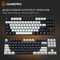 Фото - Клавіатура GamePro Genesis Metallic MK110B Outemu Red Swithes USB Black | click.ua